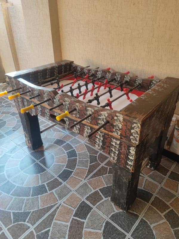 2 Patti Football Table Games Football Games Urgent Sale 1