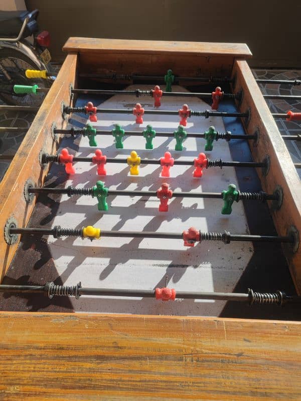 2 Patti Football Table Games Football Games Urgent Sale 6