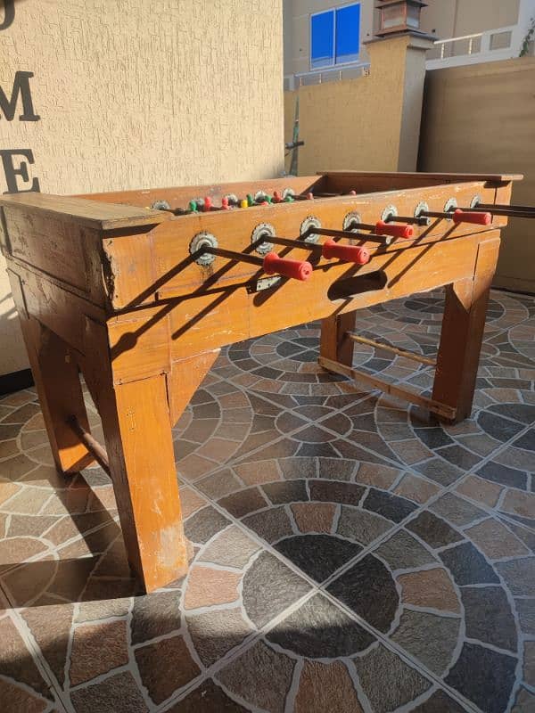 2 Patti Football Table Games Football Games Urgent Sale 7