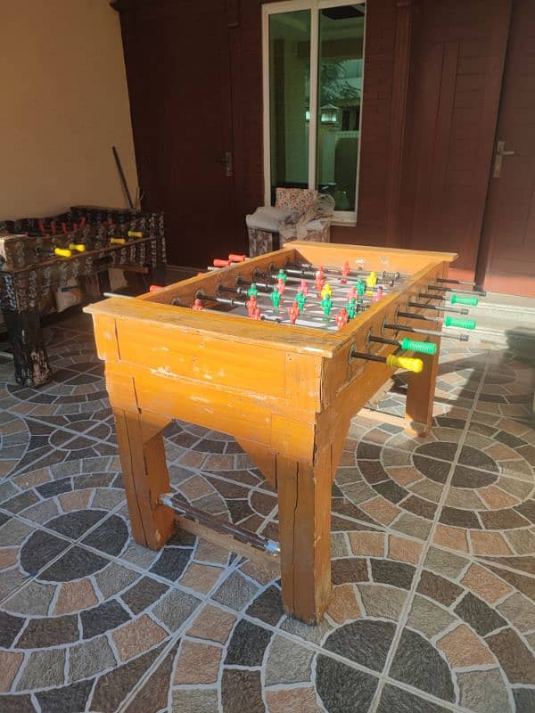 2 Patti Football Table Games Football Games Urgent Sale 8