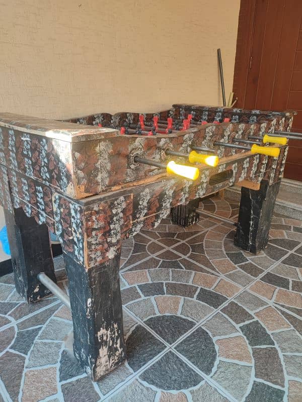 2 Patti Football Table Games Football Games Urgent Sale 9