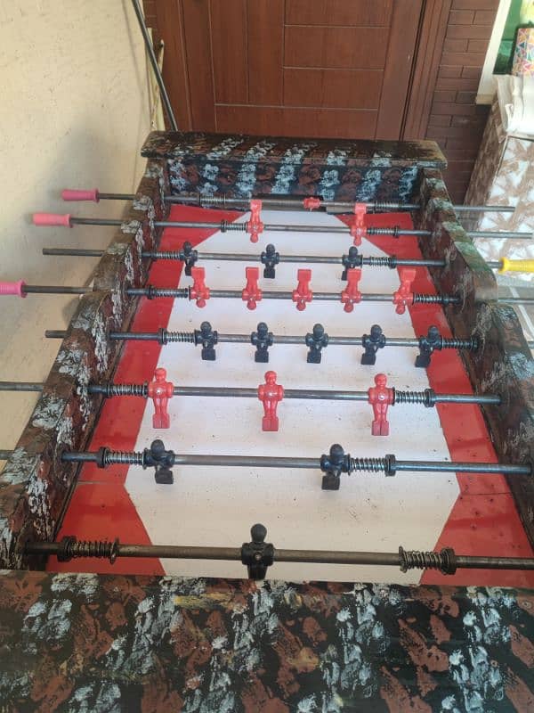 2 Patti Football Table Games Football Games Urgent Sale 10