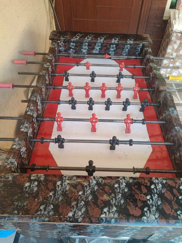 2 Patti Football Table Games Football Games Urgent Sale 11