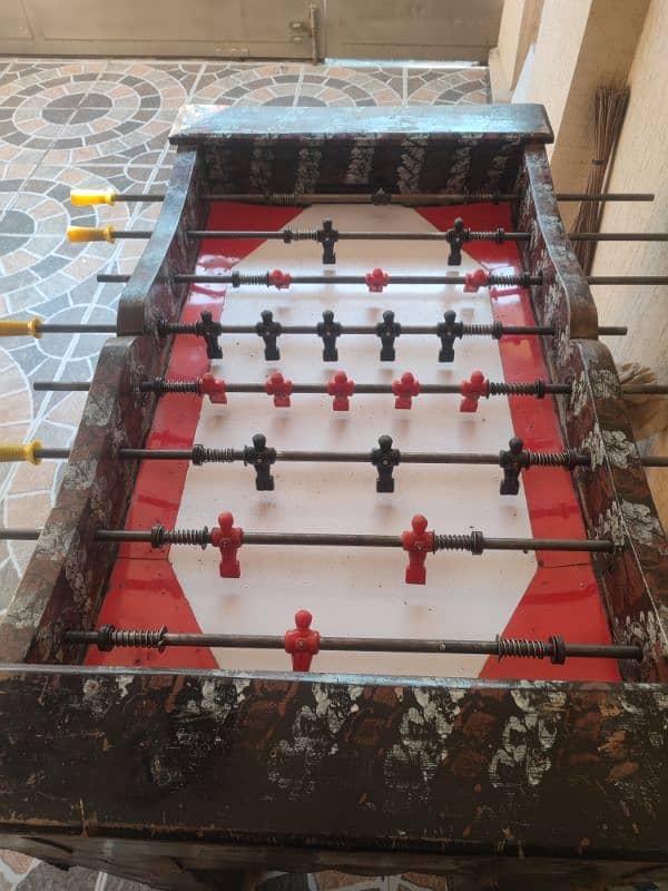 2 Patti Football Table Games Football Games Urgent Sale 12