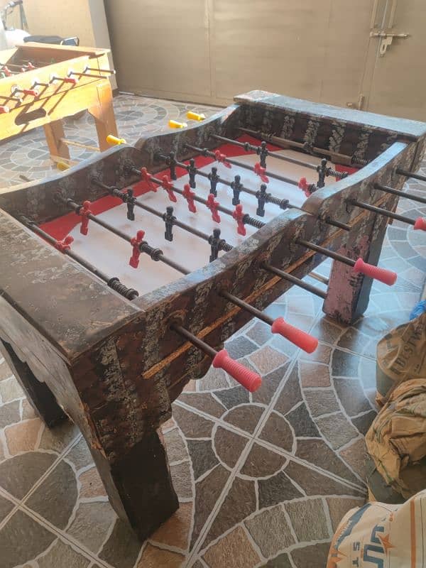 2 Patti Football Table Games Football Games Urgent Sale 14