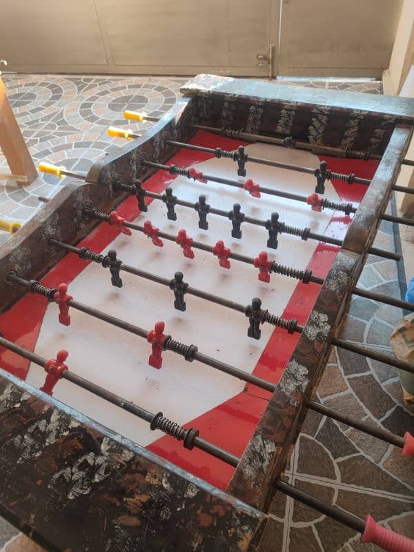 2 Patti Football Table Games Football Games Urgent Sale 15