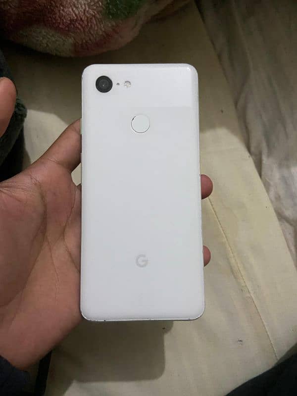 Pixel 3 0