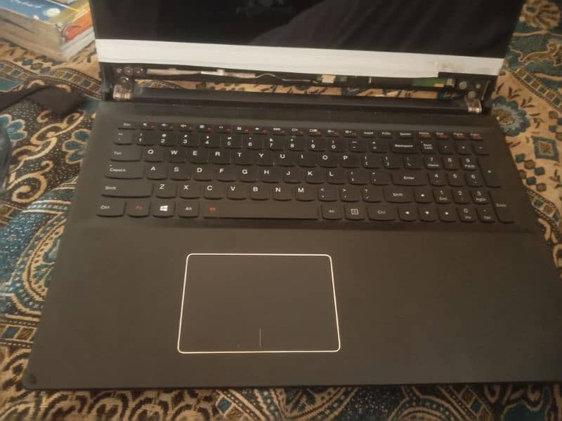 lenovo edge 15 0