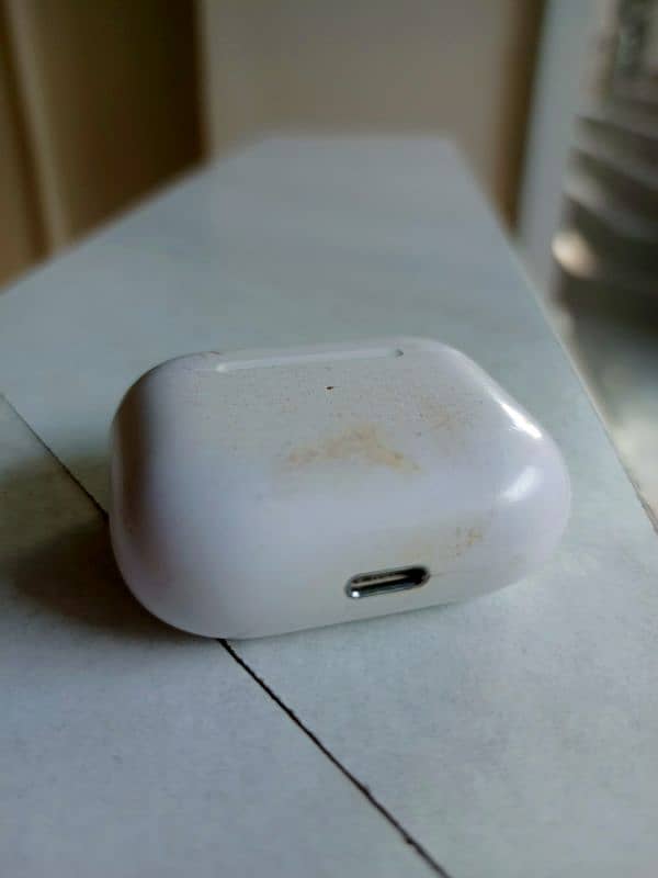 Air Pods 3rd Generation 0