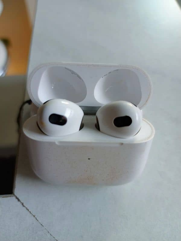 Air Pods 3rd Generation 1