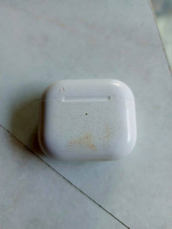 Air Pods 3rd Generation 2