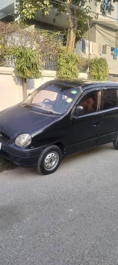 Hyundai Other 2001