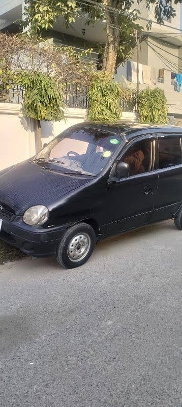 Hyundai Other 2001 0