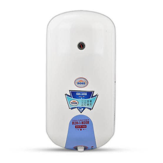 50CL New Electric Boss Geyser for sale 0