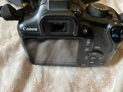 canon 1300D