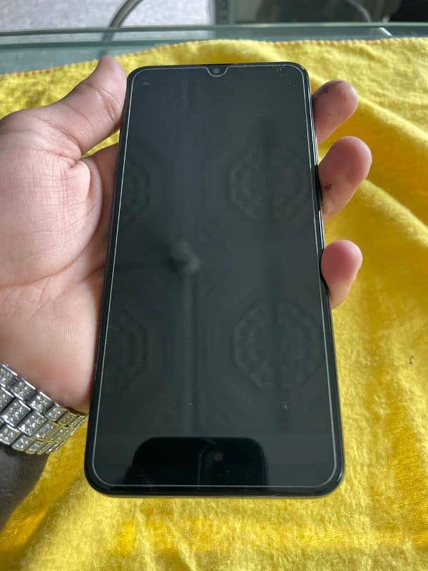 phone ka panel kharb ha Baki sab thik 6