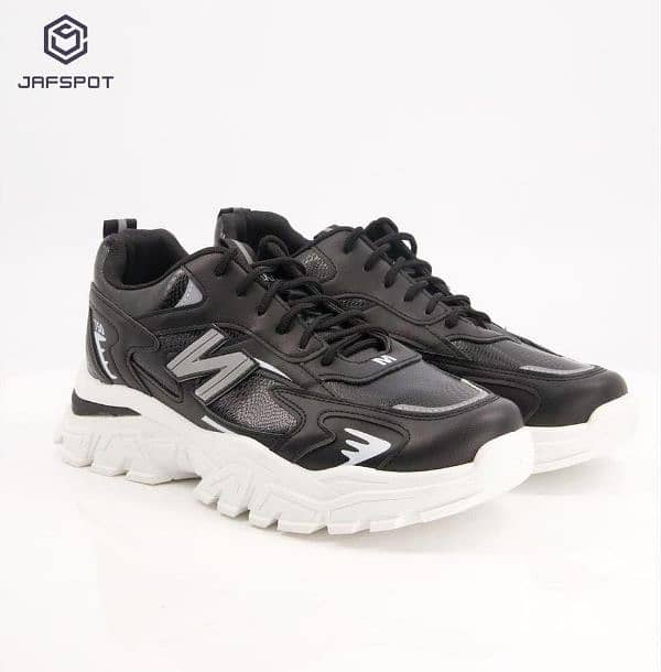 jackpot man leather sneakers shoes 6