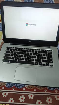 hp chromebook 14