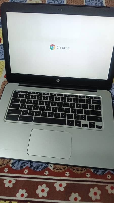 hp chromebook 14 0