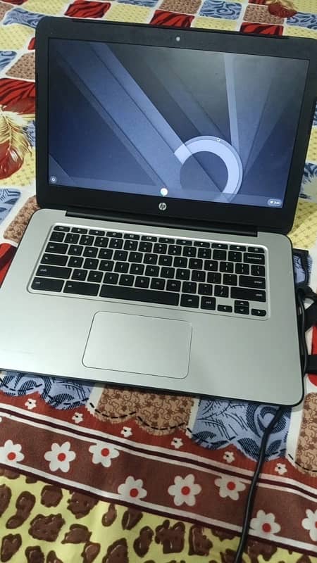 hp chromebook 14 1