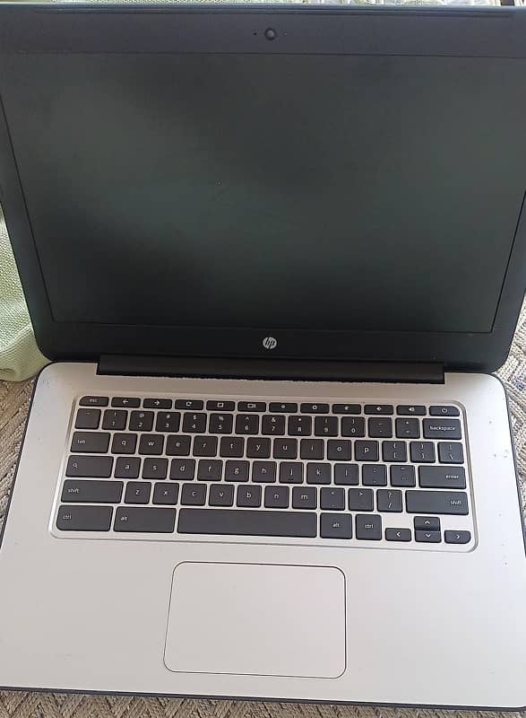 hp chromebook 14 3