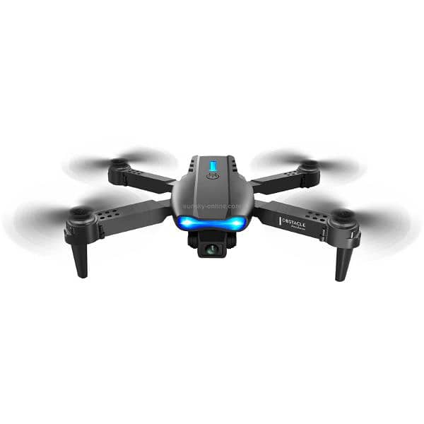 E99 Pro Front camera Drone 2