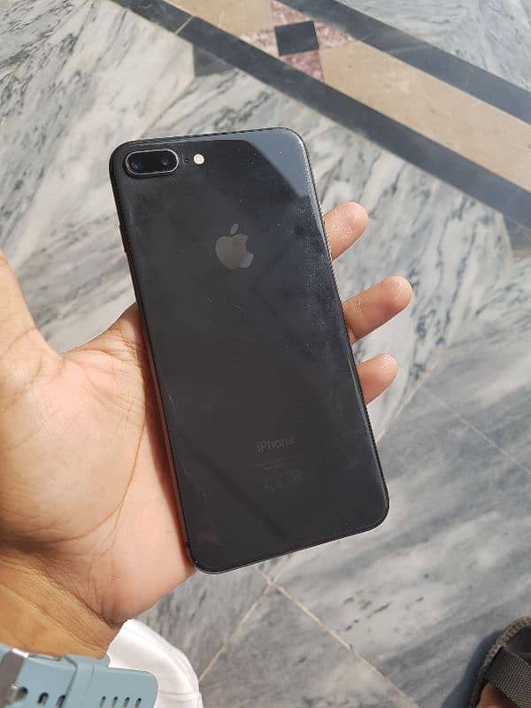 Iphone 8plus Pta appverd 0