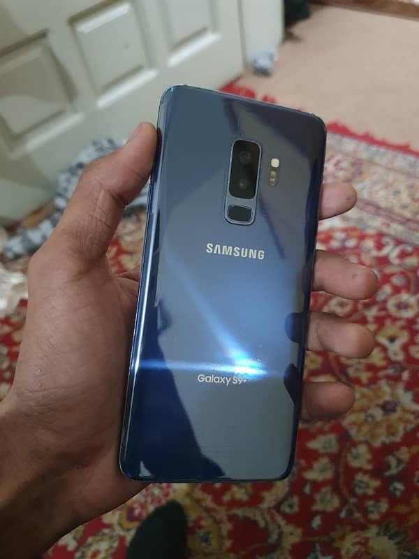 samsung s9 plus 1