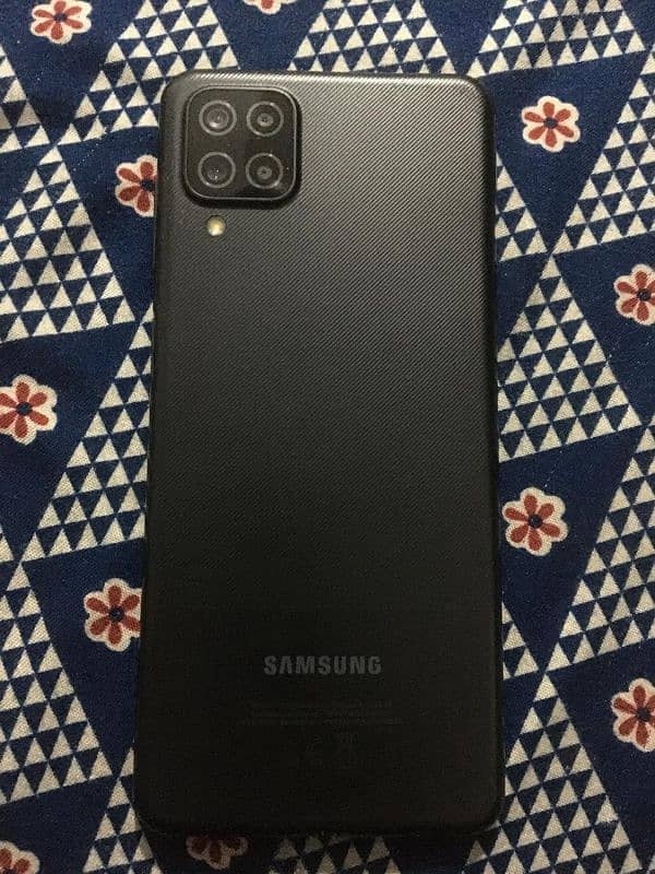 samsung a12 exchange possible 0