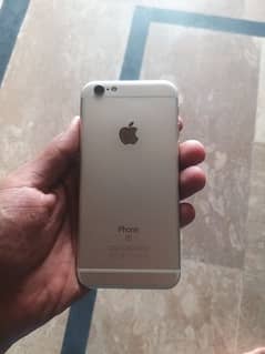 iphone 6s non pta 64gb condition 10/8