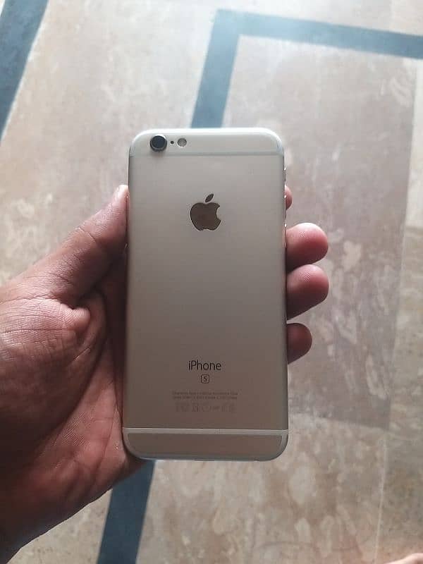 iphone 6s non pta 64gb condition 10/8 0