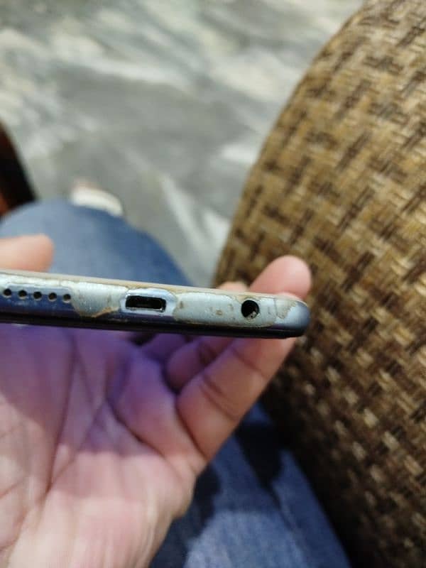 infinix Note 7 6/128 GB 5