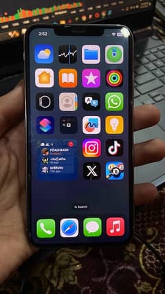 iphone xs max 64gb non pta