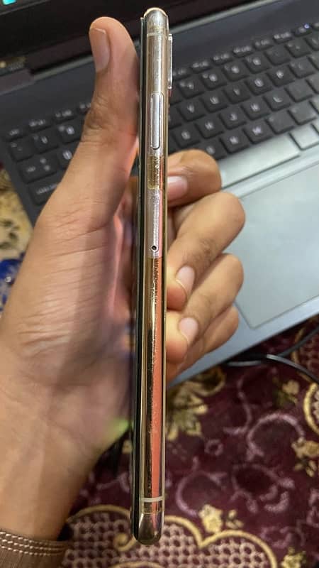 iphone xs max 64gb non pta 3