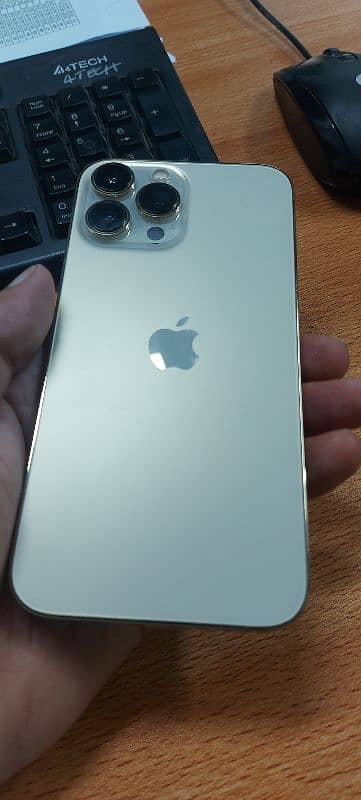 iPhone 13 Pro Max 512gb 2