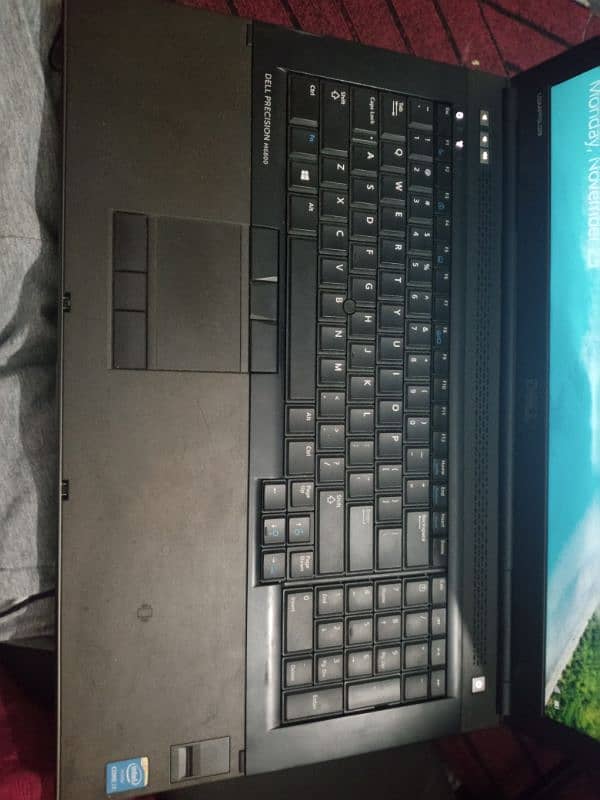 dell precision 0