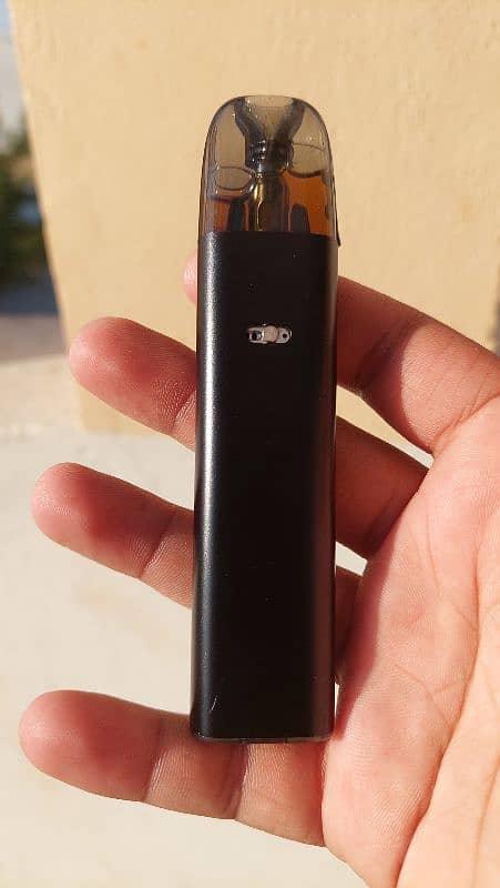 argus vape 2