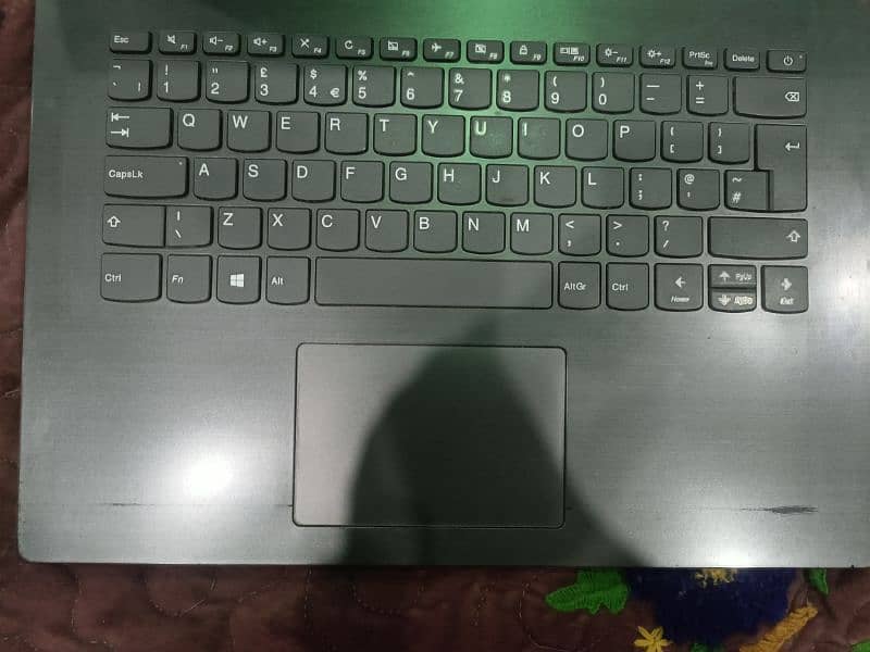 Lenovo CM Laptop i5 7th gen 3