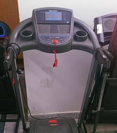 treadmill exercise machine cycle fitness gym tredmill trade mil