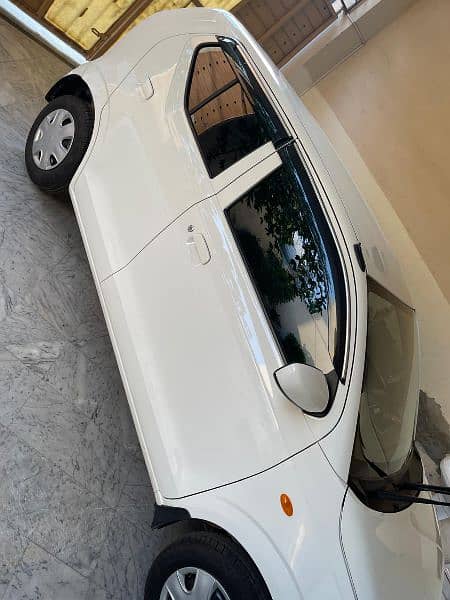 Suzuki Alto 2024 0