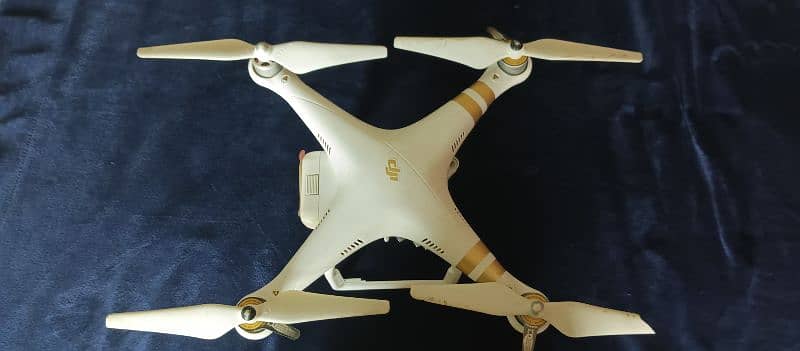 DJI phantom 3 SE 0