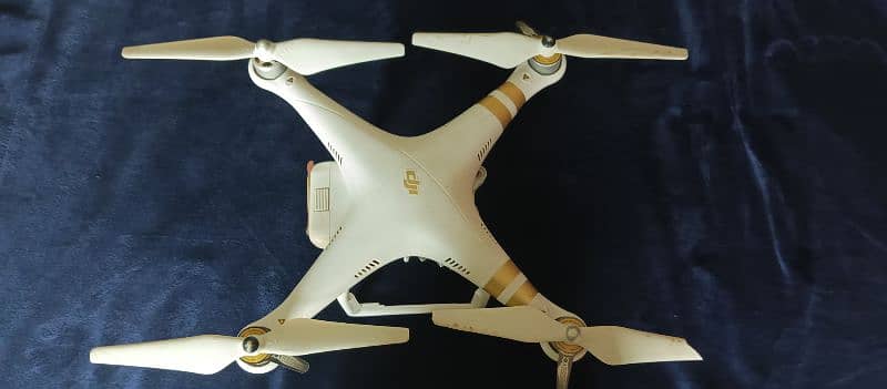 DJI phantom 3 SE 1