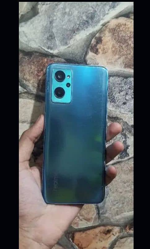 realme 9i for sale 2