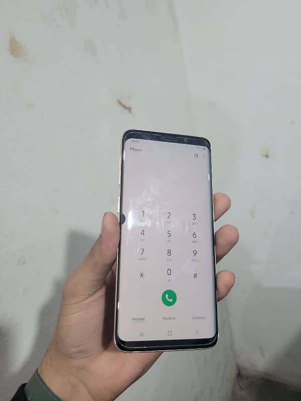 Samsung galaxy s9 1