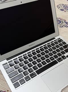 Macbook Air 2015