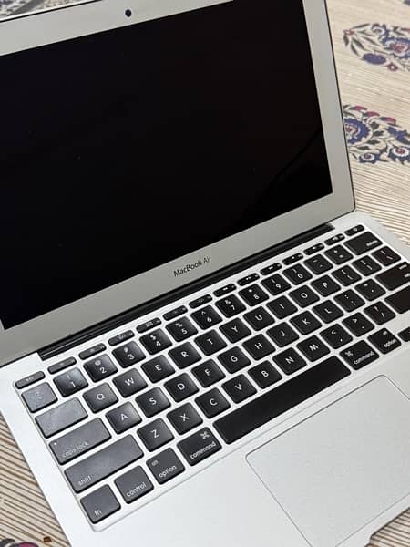 Macbook Air 2015 0