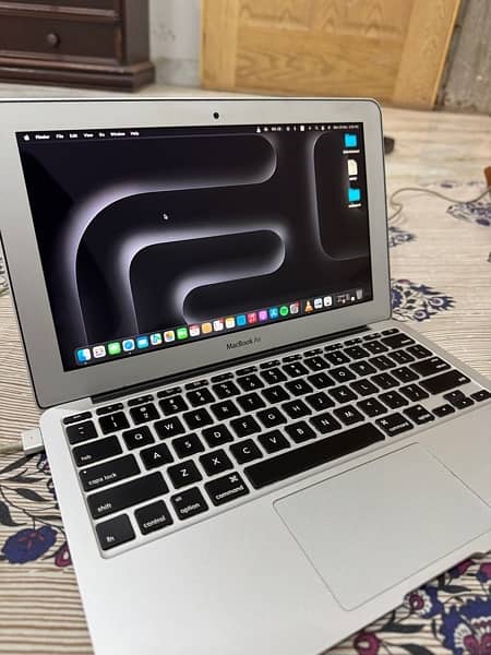 Macbook Air 2015 1