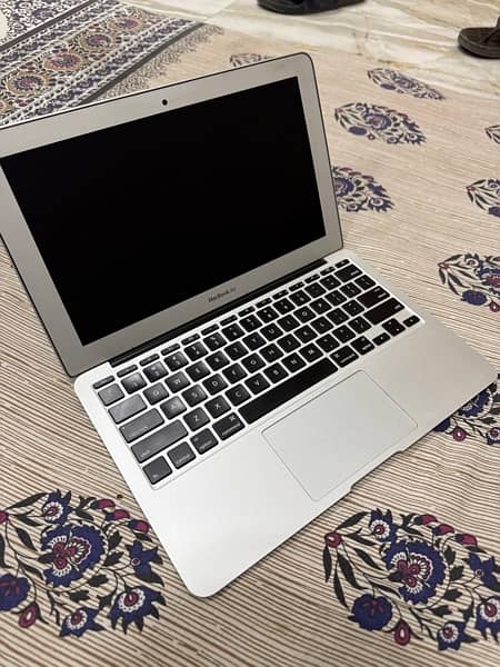 Macbook Air 2015 3