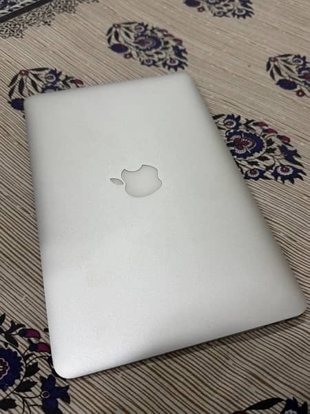 Macbook Air 2015 4