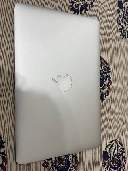 Macbook Air 2015 5